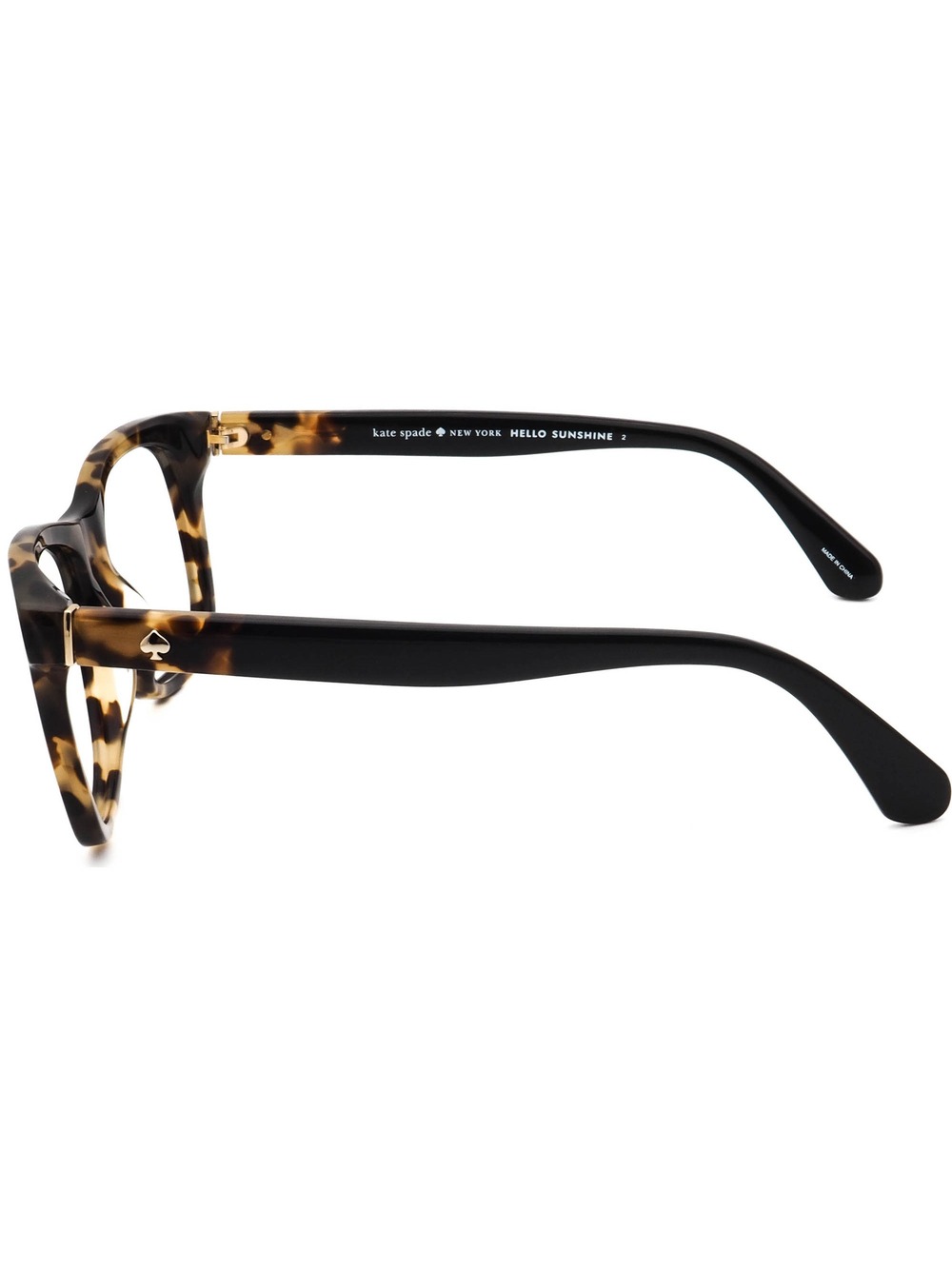 Kate Spade Charmine/S 581HA Eyewear - Picture 5 of 6